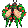 Back Shiny