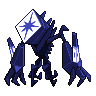 Back Shiny