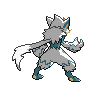 Back Shiny