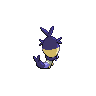 Back Shiny