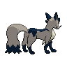 Back Shiny