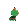 Back Shiny