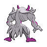 Back Shiny