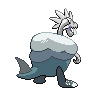 Back Shiny