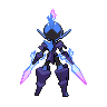 Back Shiny