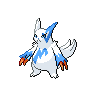 Front Shiny
