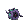 Front Shiny