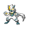 Front Shiny