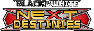 Next Destinies