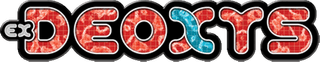 Deoxys