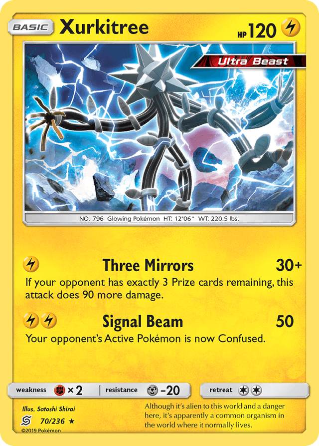 Xurkitree — Unified Minds #70