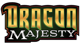 Dragon Majesty