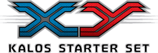 Kalos Starter Set