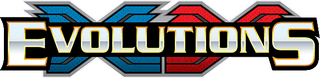 Evolutions