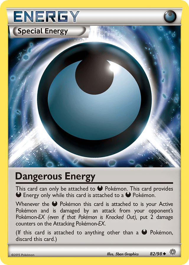 Dangerous Energy — Ancient Origins #82