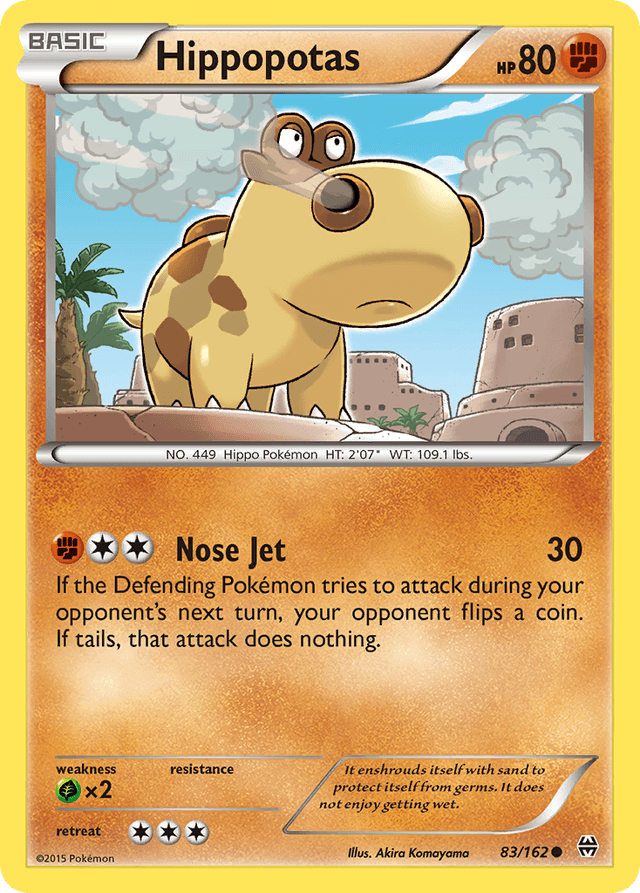 Hippopotas — BREAKthrough #83