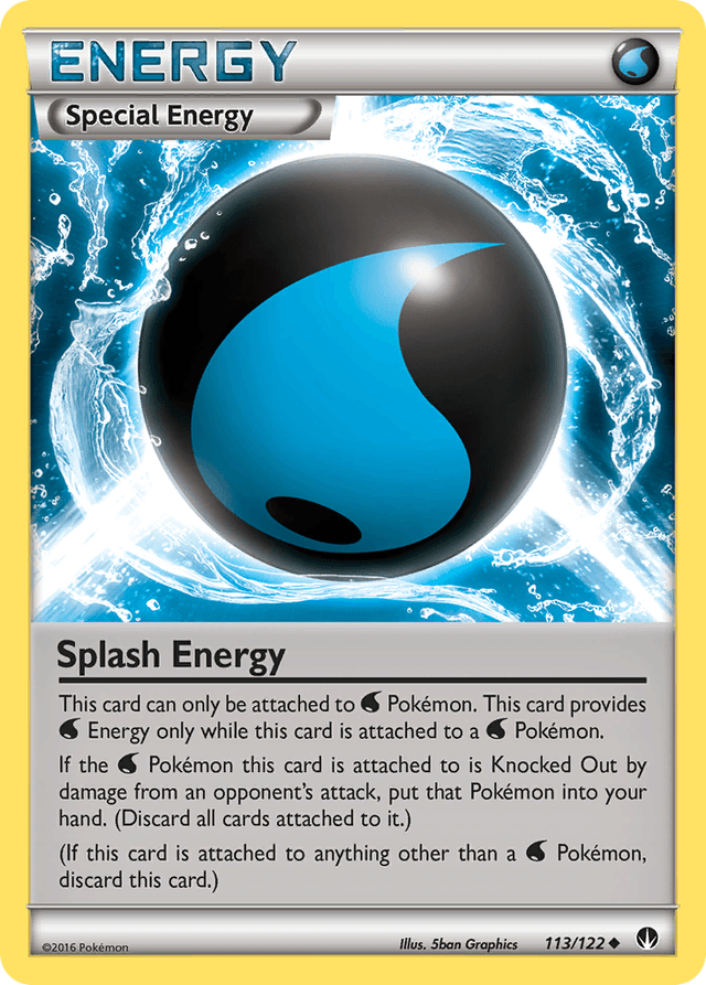 Splash Energy — BREAKpoint #113