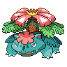Venusaur Mega