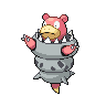 Slowbro Mega