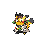 Pikachu Phd