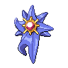 Starmie Mega