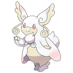 Audino Mega