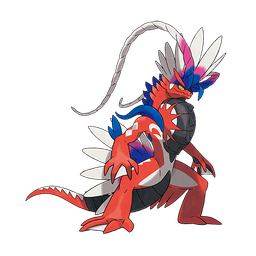 Koraidon