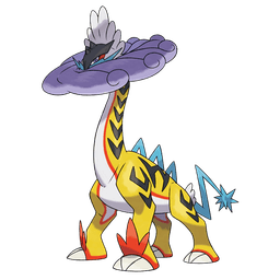 Electrofuria