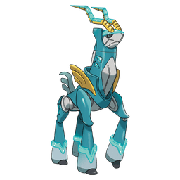Iron Crown