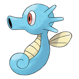 Horsea