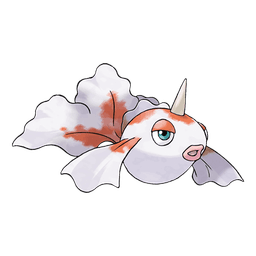 Goldeen
