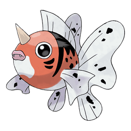 Seaking