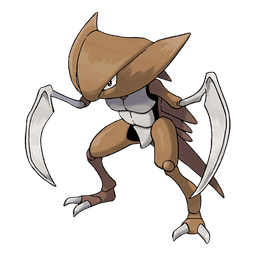 Kabutops
