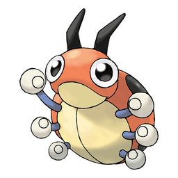 Ledyba