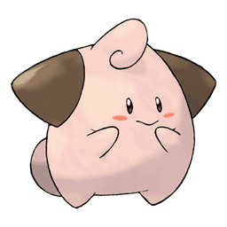 Cleffa