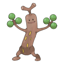 Sudowoodo