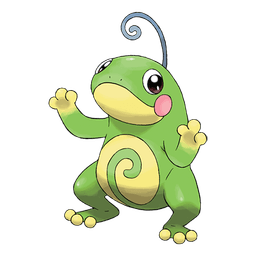 Politoed