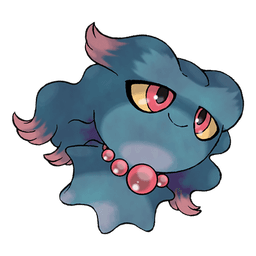 Misdreavus