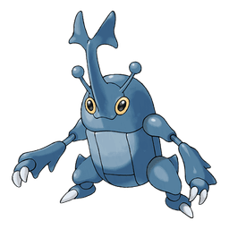 Heracross