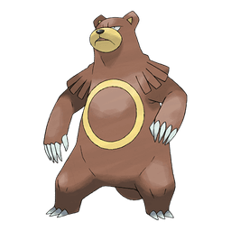 Ursaring