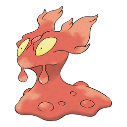 Slugma