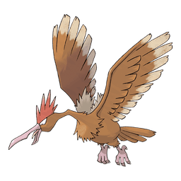 Fearow