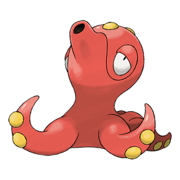 Octillery