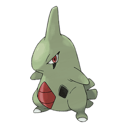 Larvitar