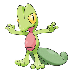 Treecko