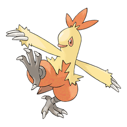 Combusken