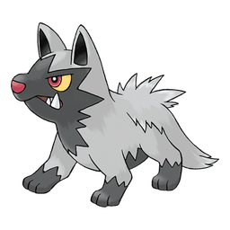 Poochyena