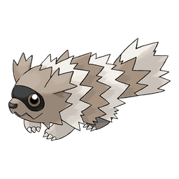 Zigzagoon