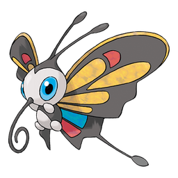 Beautifly