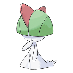 Ralts